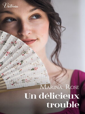 cover image of Un délicieux trouble